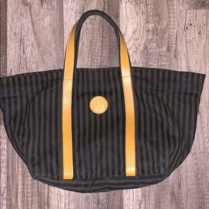 Micro mini classic fendi bag